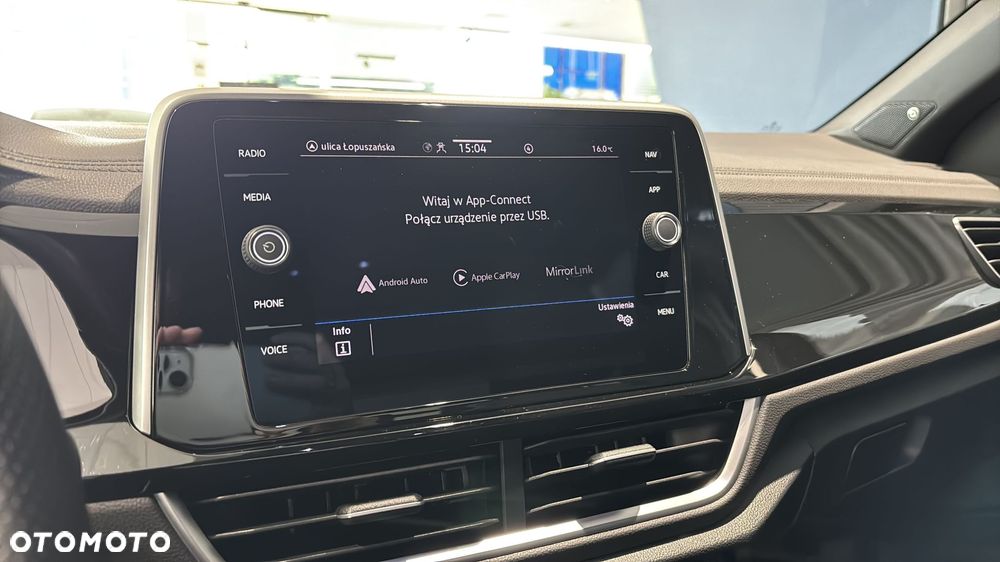 Volkswagen T-Roc 1.5 TSI R-Line DSG - 25