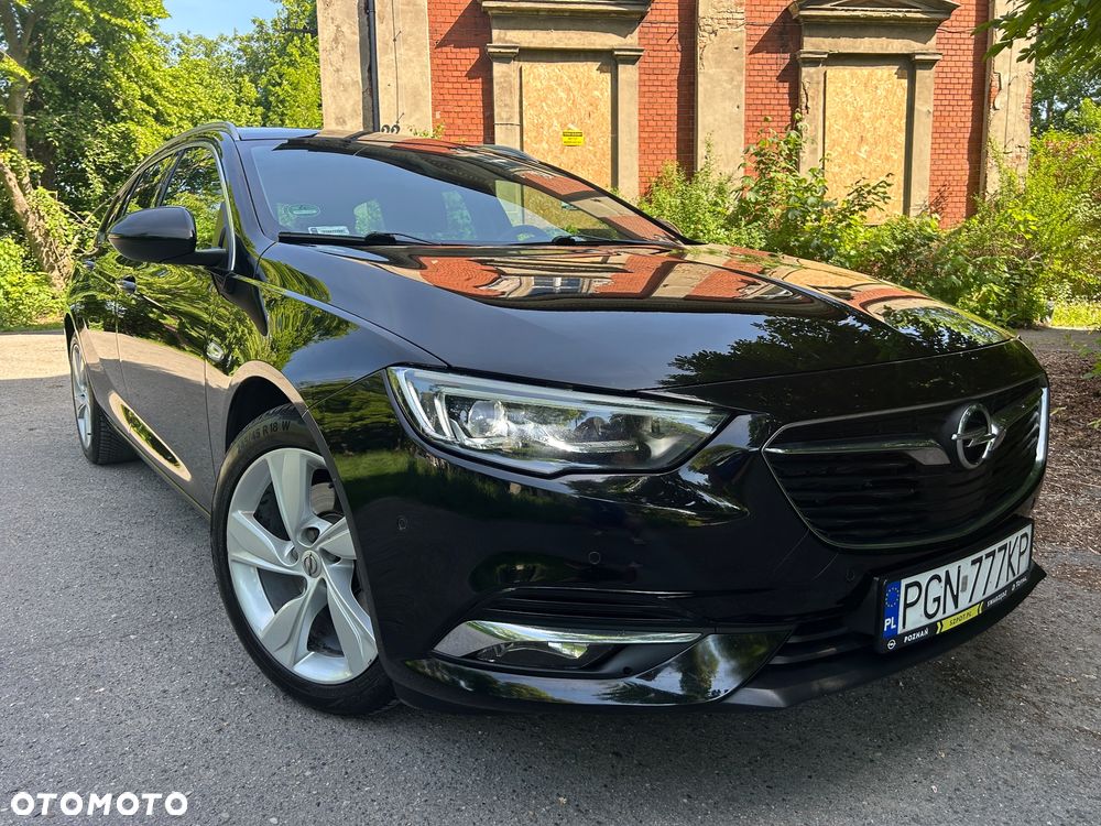Opel Insignia 2.0 Business Edition - 38