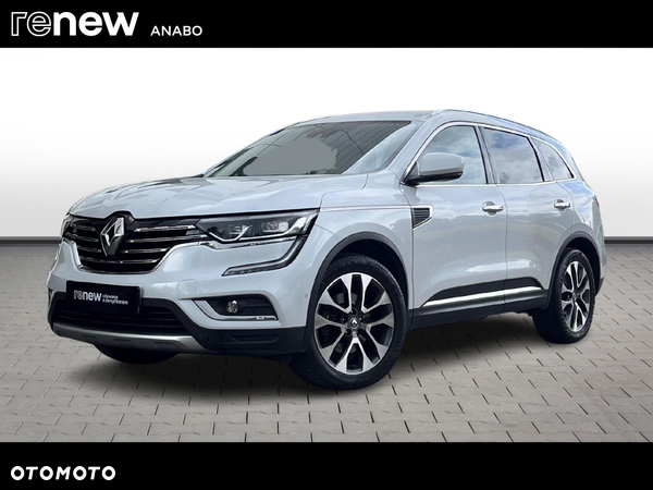 Renault Koleos 2.0 dCi Intens X-Tronic
