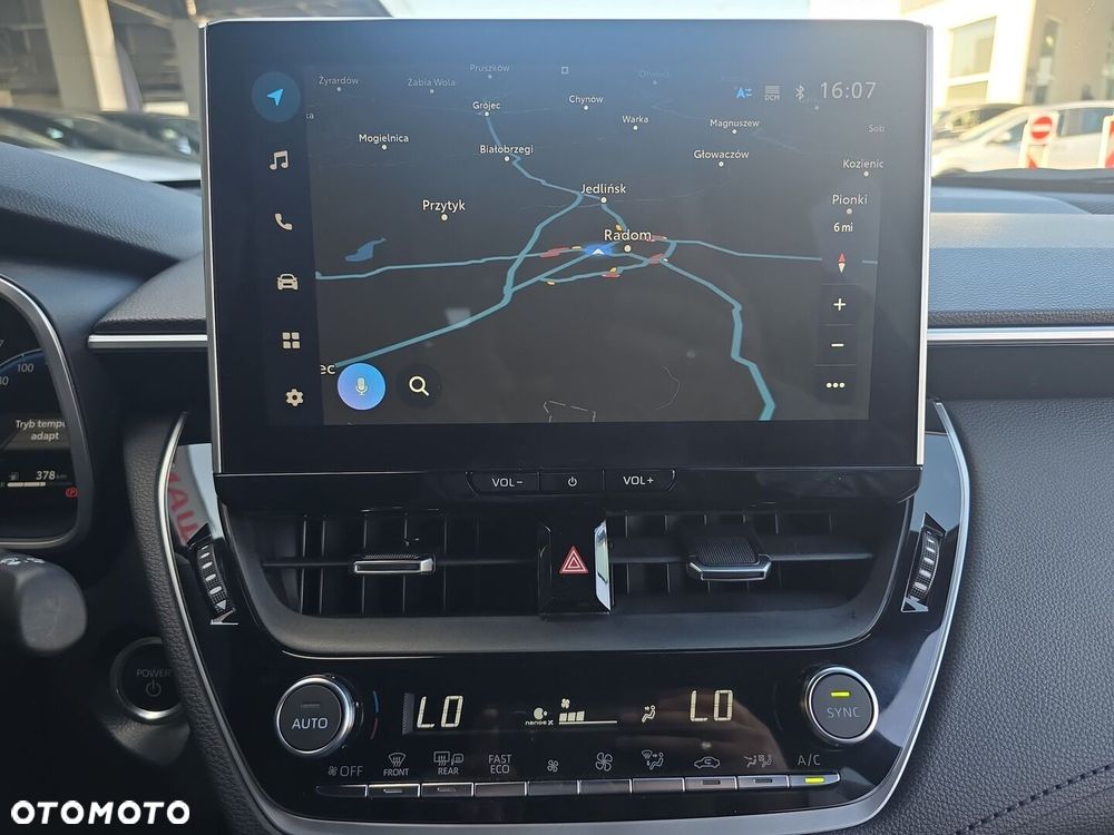 Toyota Corolla Cross 2.0 Hybrid Executive AWD - 19