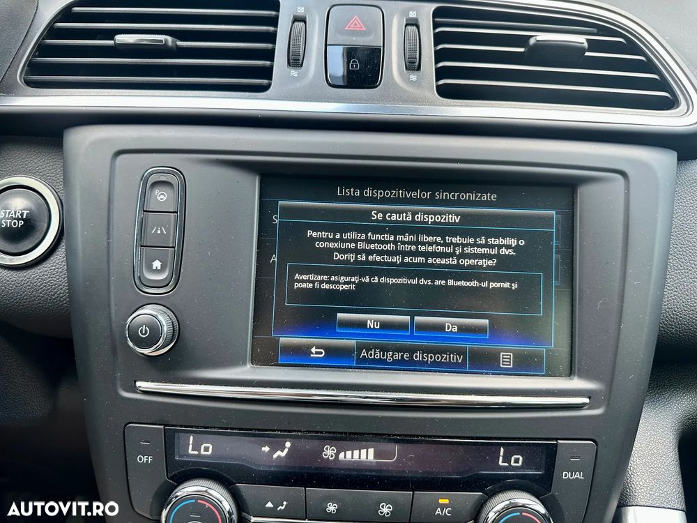 Renault Kadjar - 29