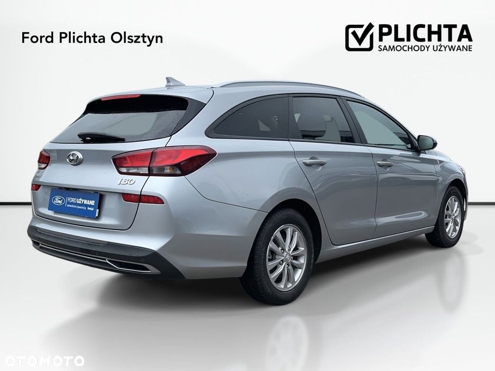Hyundai i30 - 6