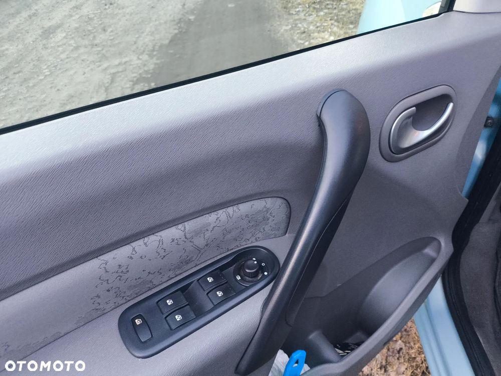 Renault Kangoo 1.6 16V 105 Privilege - 18