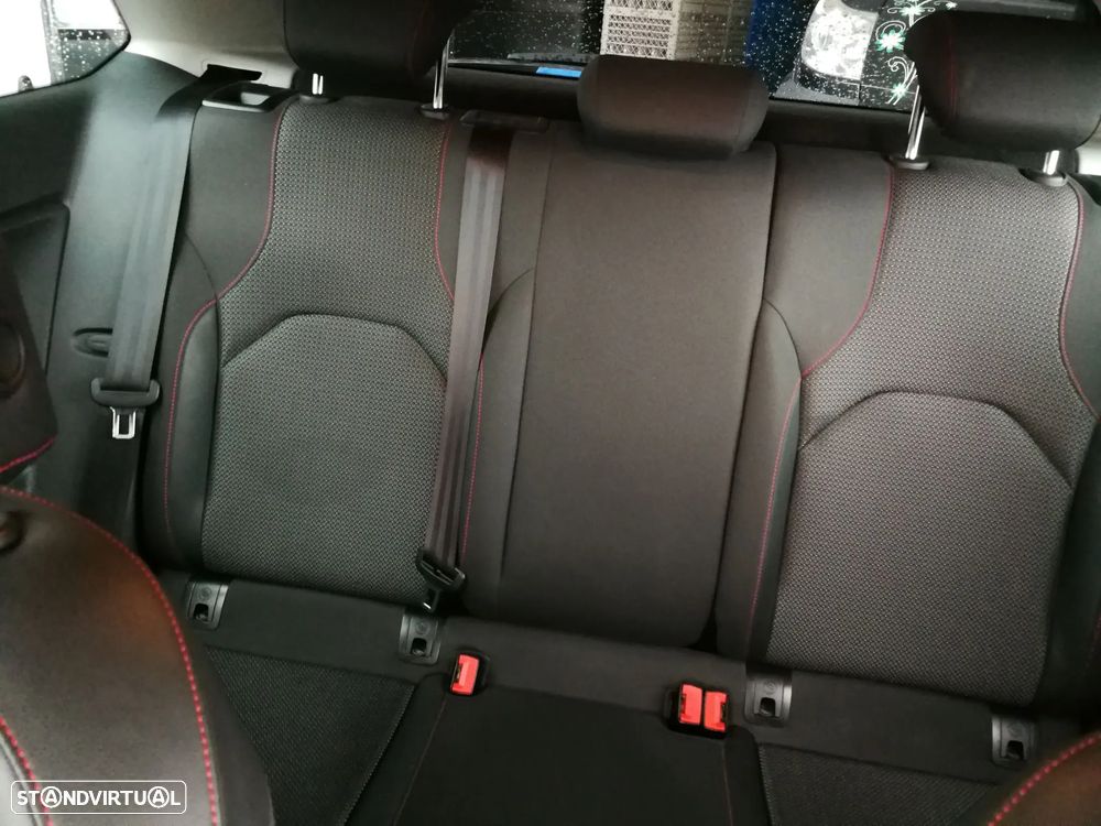 SEAT Leon SC 2.0 TDI DPF S&S DSG FR - 19