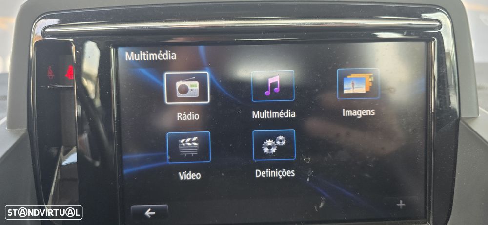 Renault Mégane - 14