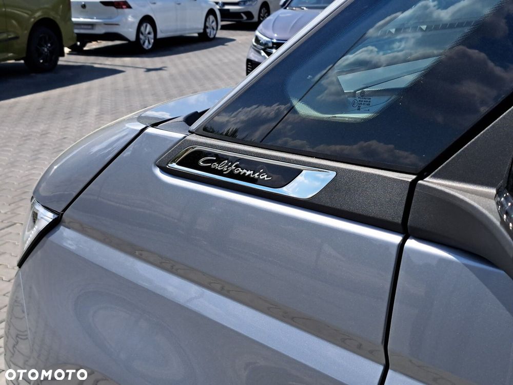 Volkswagen California - 9