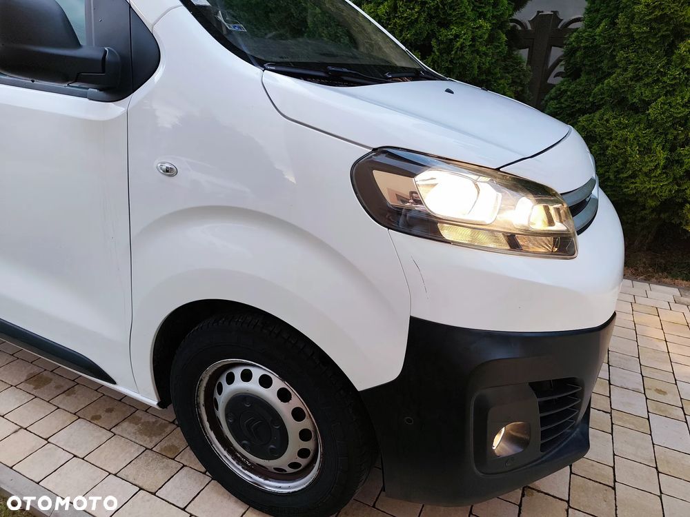 Citroën Jumpy XL - 3