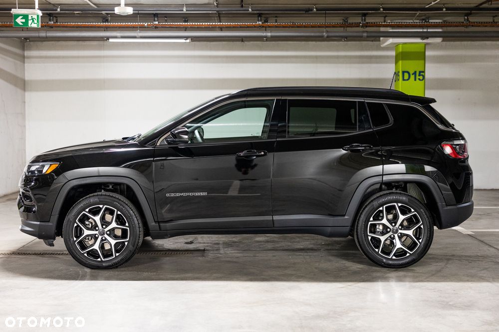 Jeep Compass - 5