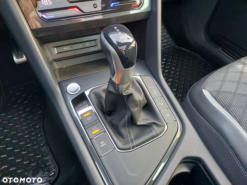 Volkswagen Tiguan 1.5 TSI EVO R-Line DSG - 37