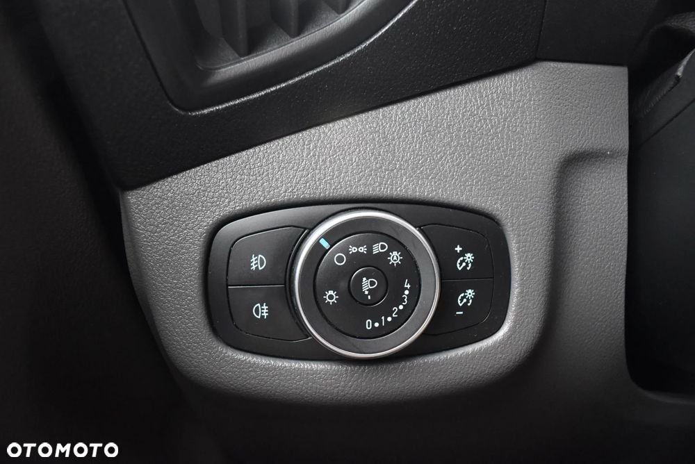 Ford TRANSIT CONNECT 230 L2 - 19