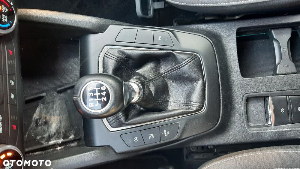 Ford Focus - 26