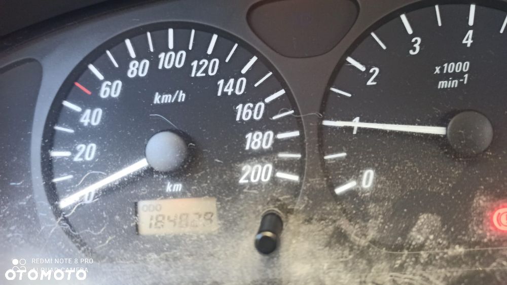 Opel Agila 1.0 12 V Enjoy - 5