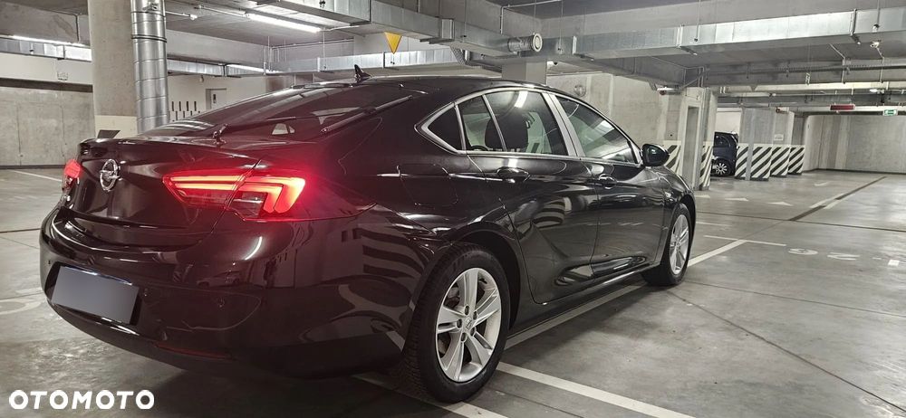 Opel Insignia 1.5 Direct InjectionTurbo Business Edition - 10