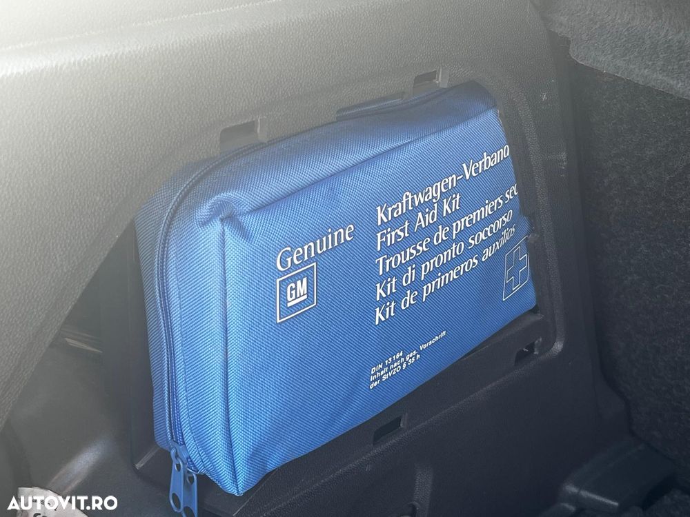 Opel Corsa 1.3 CDTI DPF EcoFLEX Start-Stop Edition - 18