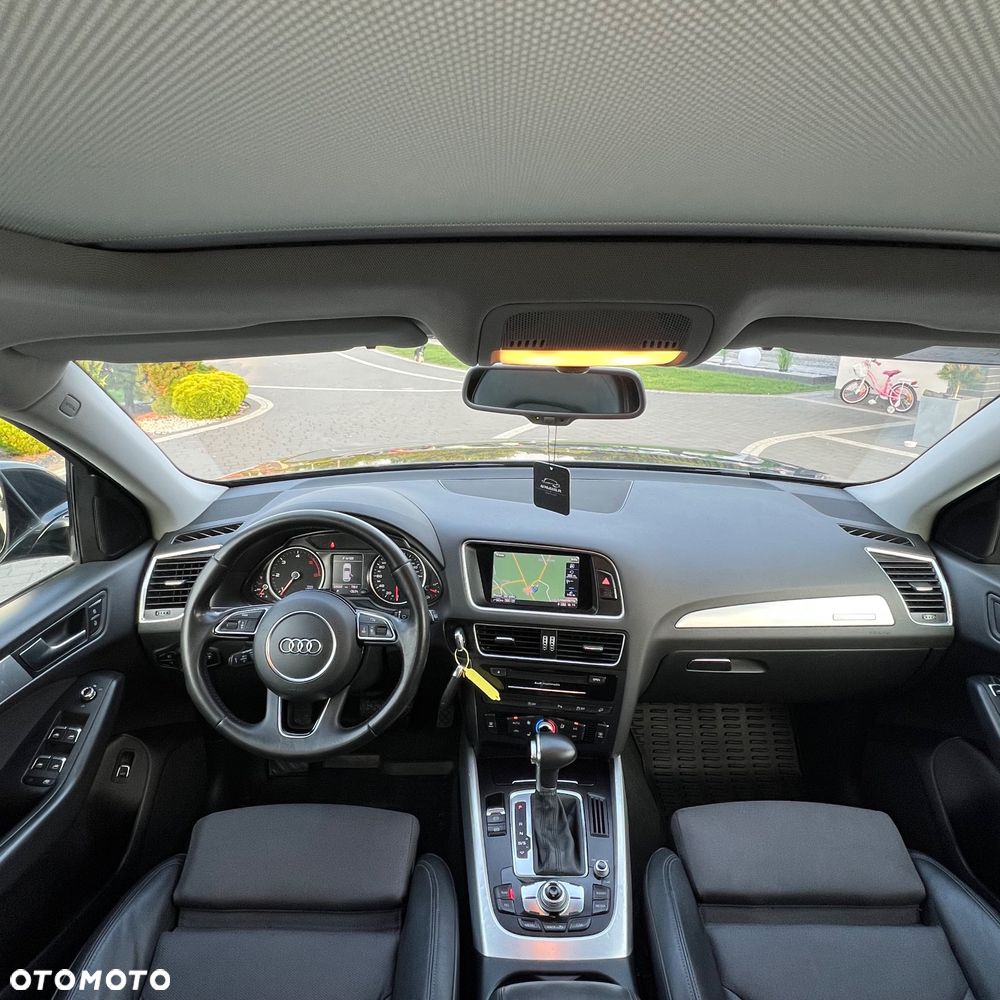 Audi Q5 2.0 TDI Quattro (clean diesel) S tronic - 35