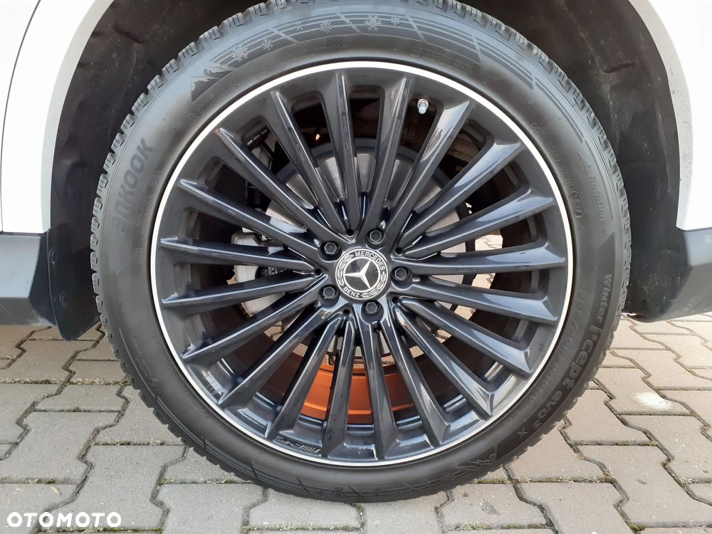 Mercedes-Benz GLC Coupe 200 4-Matic - 7