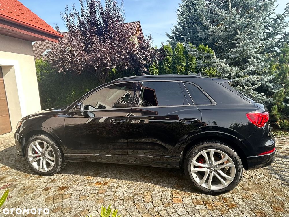 Audi Q3 45 TFSI Quattro Advanced S tronic - 3