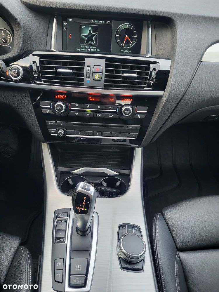 BMW X4 - 9