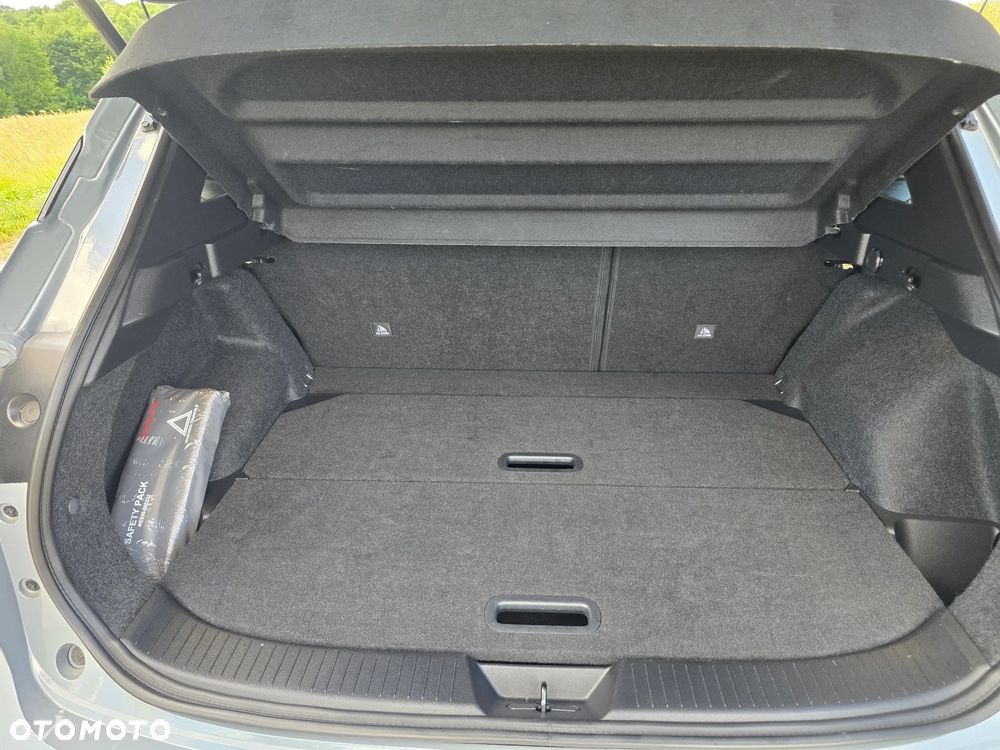 Nissan Qashqai 1.3 DIG-T N-Connecta DCT - 21