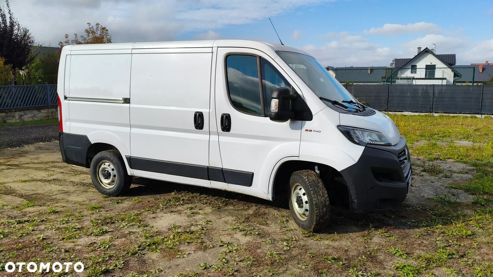 Fiat Ducato - 2