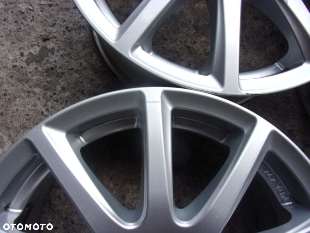 Alufelgi felga aluminiowa VW 16" 5 x 112 6,5Jx16H2 ET45 - 6