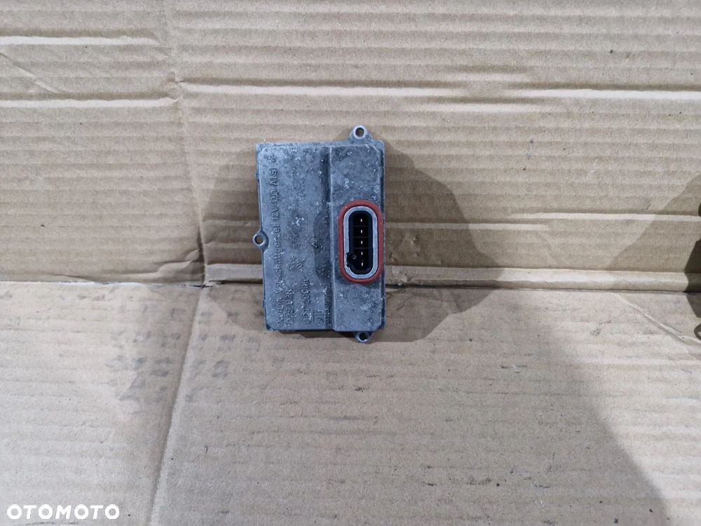 Przetwornica lampy XENON Opel Astra H III 5DV008290-00 - 2