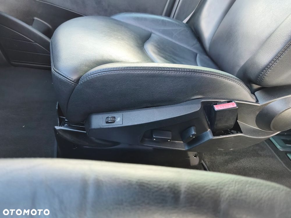 Peugeot 807 2.0 HDi Premium - 10