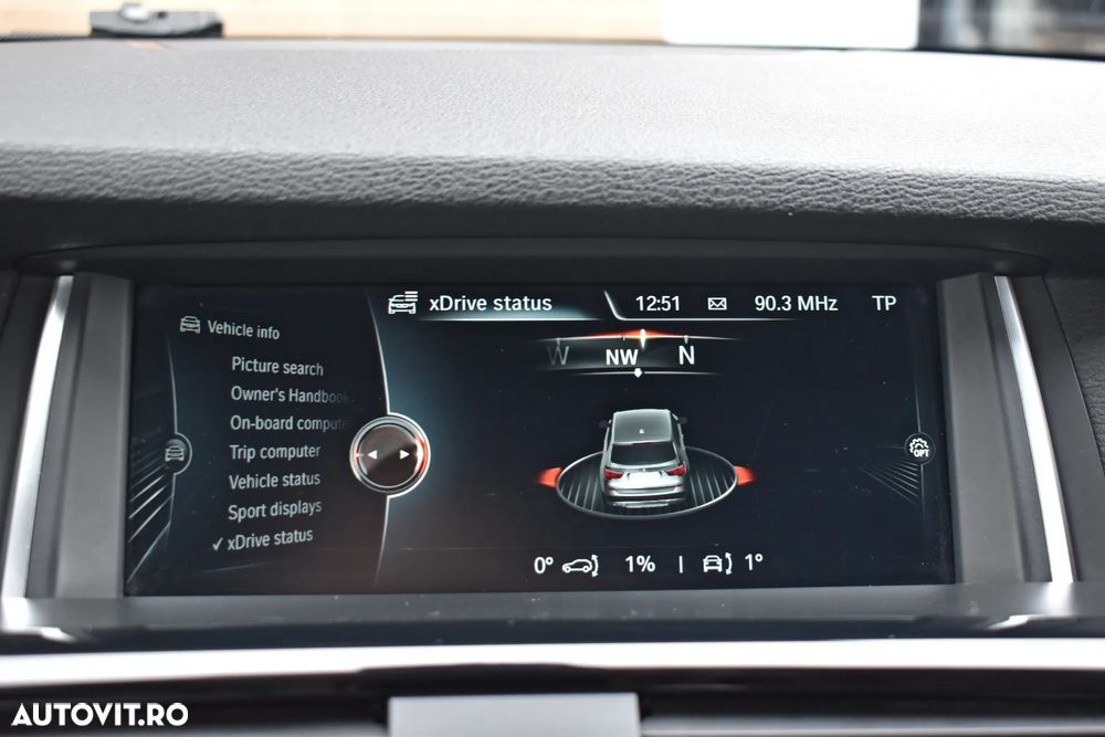 BMW X3 xDrive20d Aut. M Sport - 17