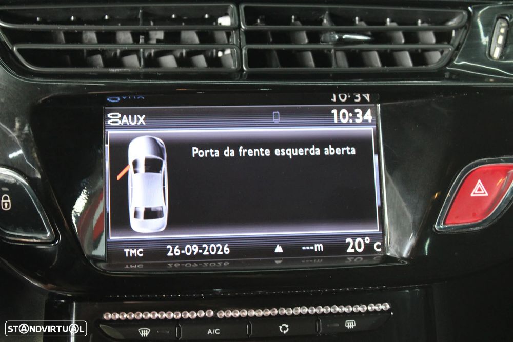 Citroën DS3 1.6 e-HDi So Chic ETG6 - 36