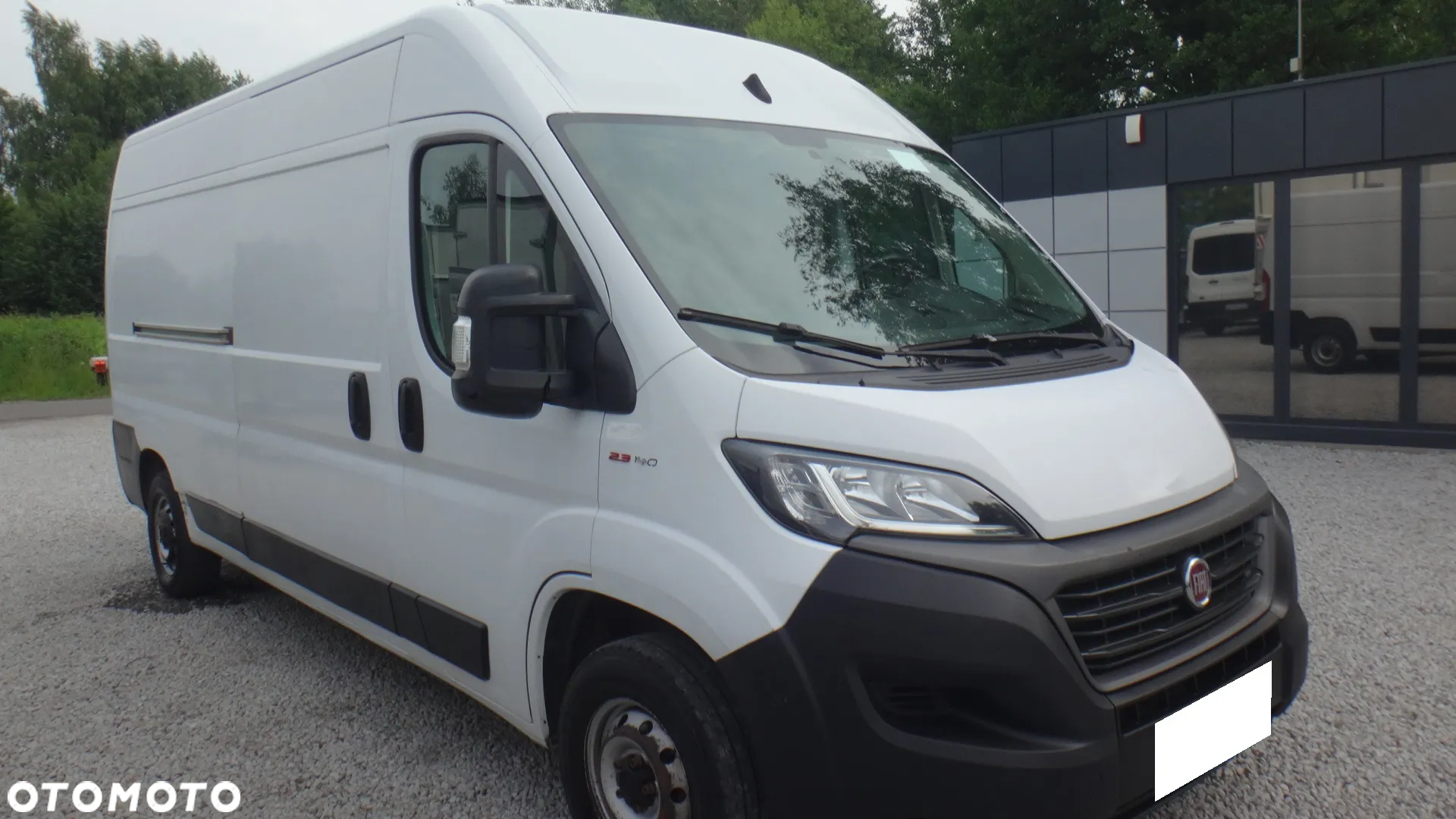 Fiat DUCATO - 2