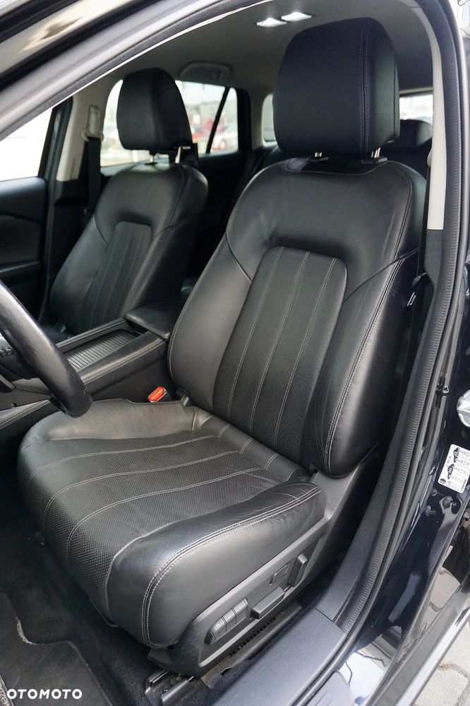 Mazda 6 2.5 SkyPassion - 14