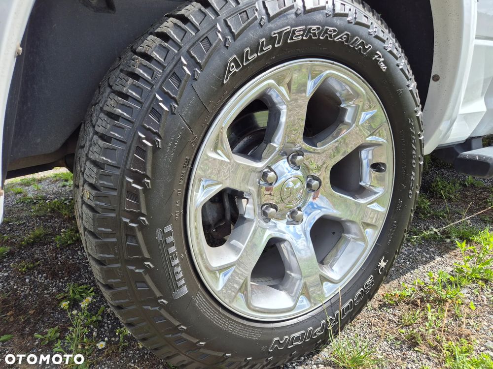 RAM 1500 - 6