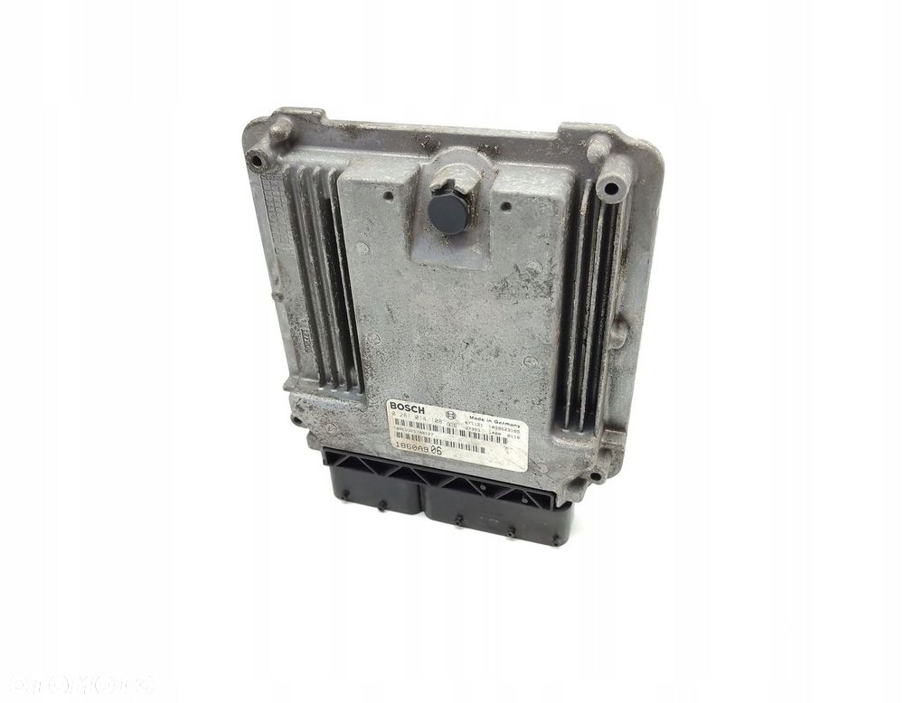 KOMPUTER SILNIKA STEROWNIK MITSUBISHI OUTLANDER II 2.0 DID 1860A906 - 1