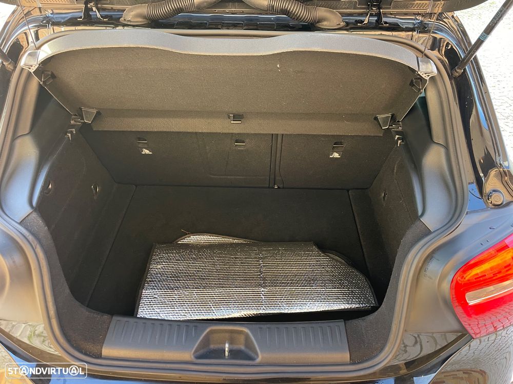 Mercedes-Benz A 180 CDI BE Edition Urban - 13