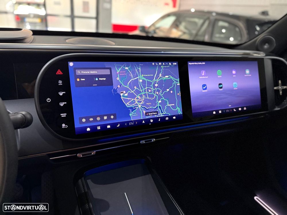 Smart #5 100 kWh Summit Edition AWD - 27