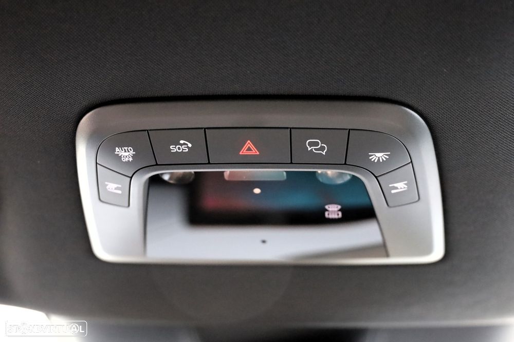 Volvo EX90 104 kWh Single Motor Core - 40