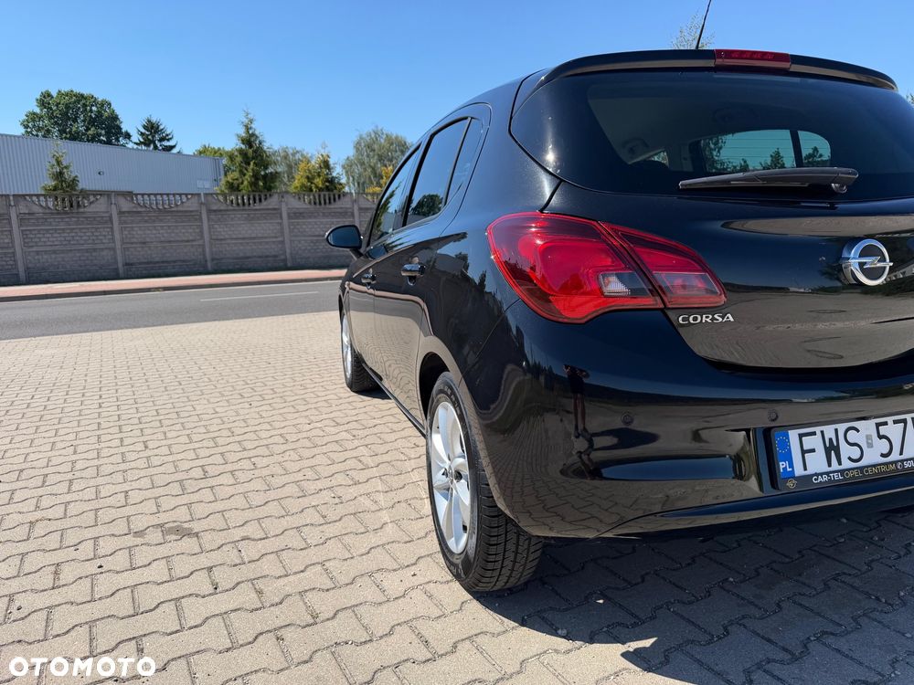Opel Corsa - 17