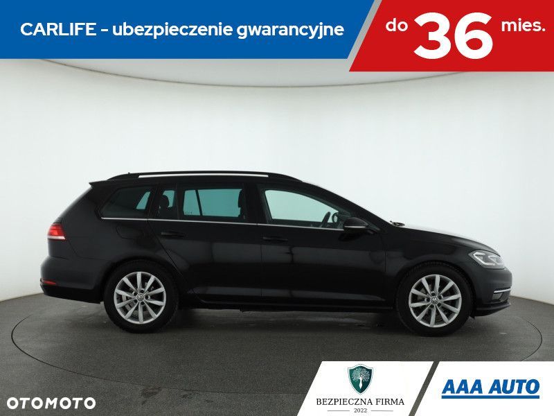 Volkswagen Golf Variant - 8