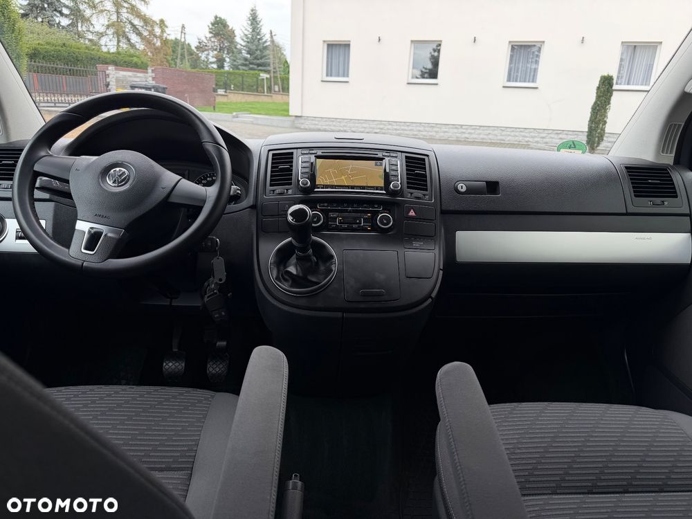 Volkswagen Multivan L1 Business - 29