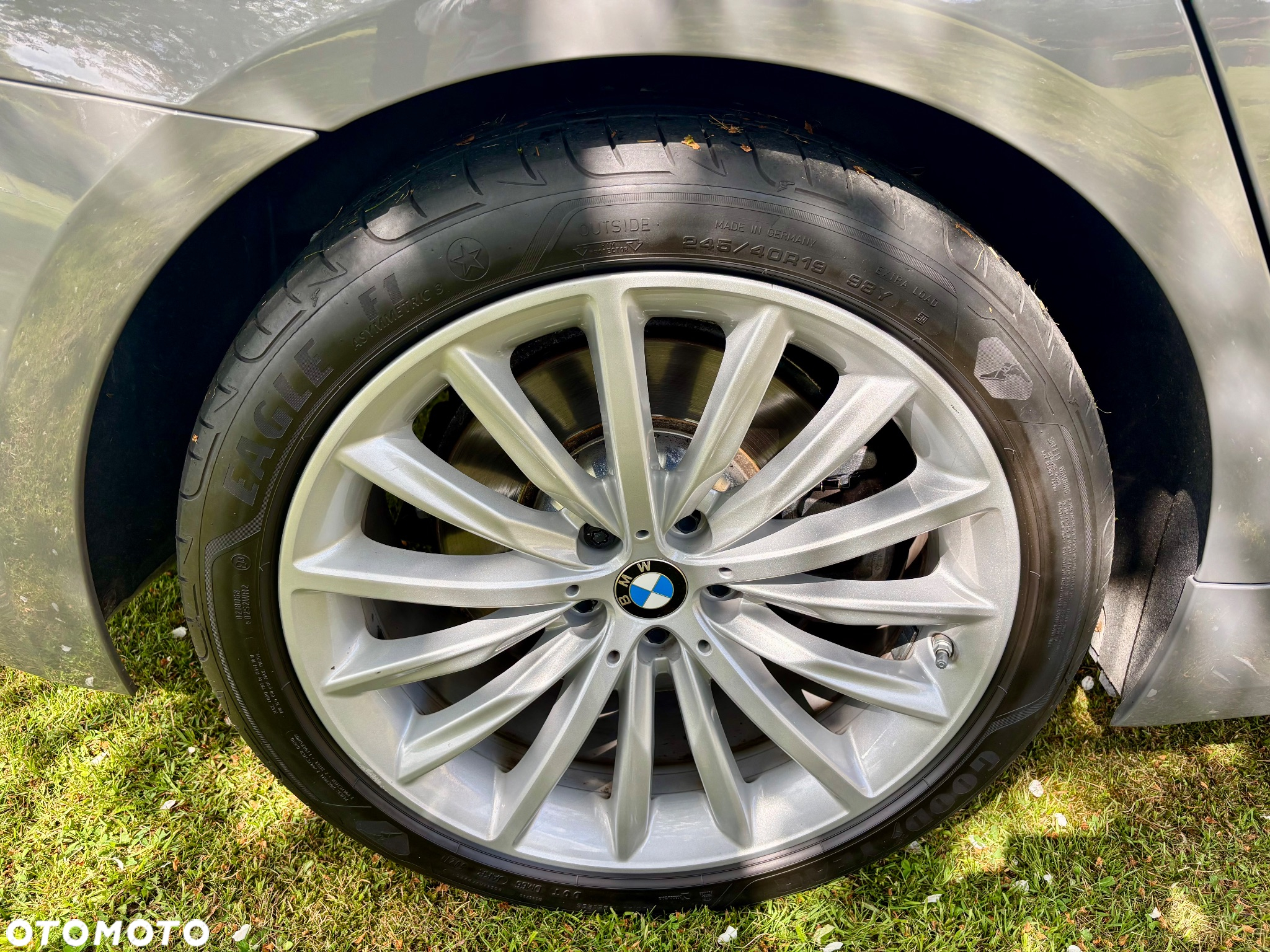 BMW Seria 5 - 26