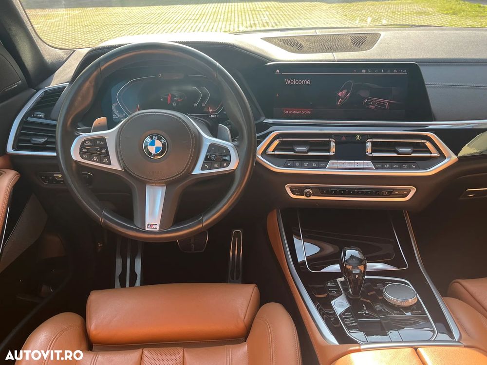 BMW X5 xDrive30d - 24