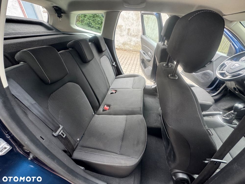 Dacia Duster - 8