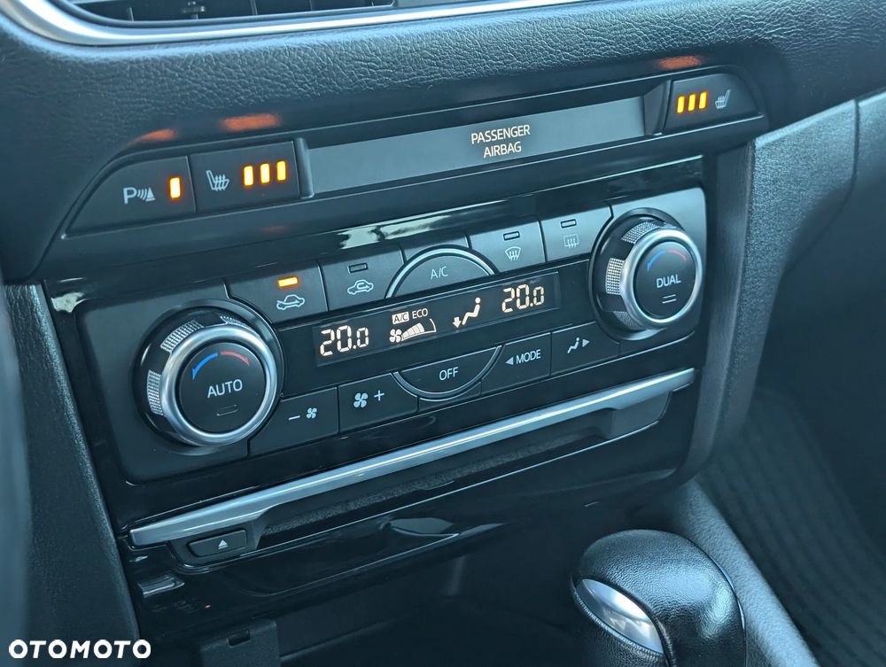 Mazda 6 - 24