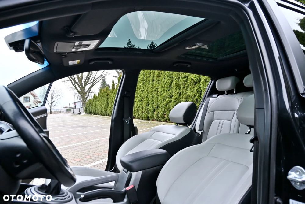 Kia Sportage 2.0 CRDI XL AWD - 35