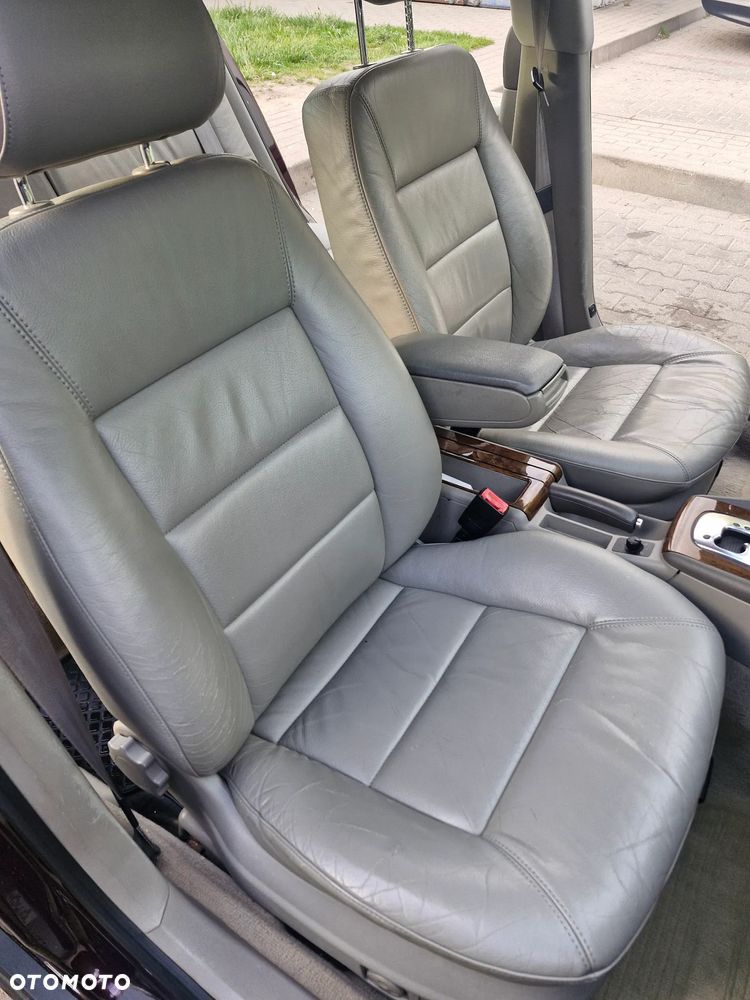 Audi A6 Limousine - 21