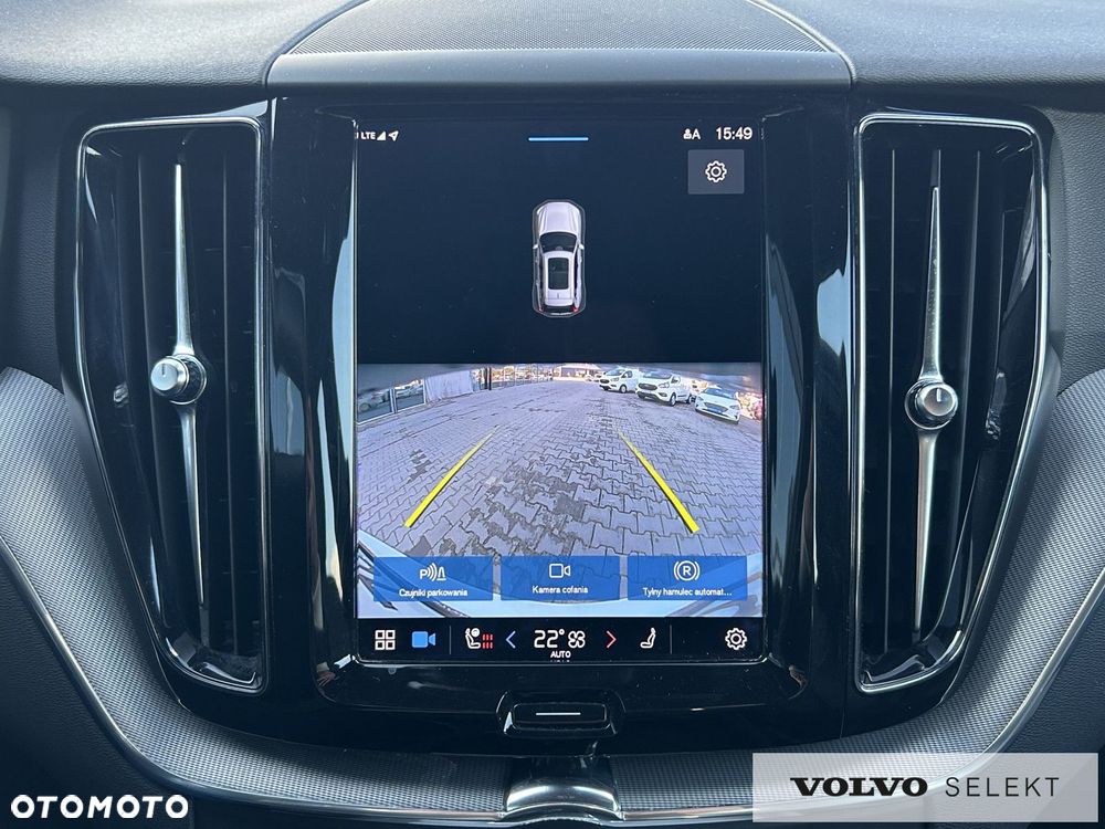 Volvo XC 60 - 19