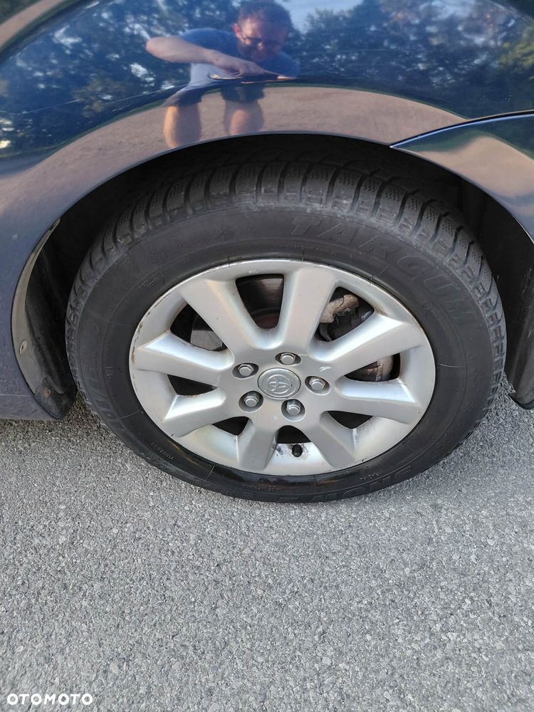 Toyota Corolla Verso 1.8 Sol - 2