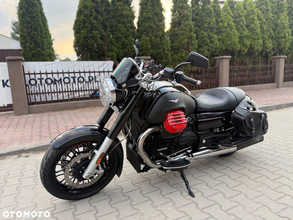 Moto Guzzi California - 18