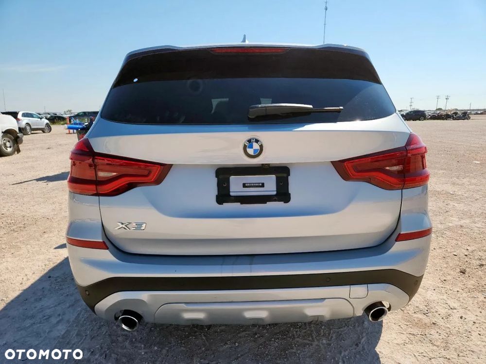 BMW X3 xDrive30i GPF xLine sport - 6