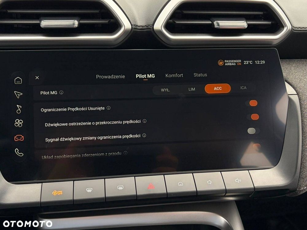 MG ZS Hybrid+ - 30